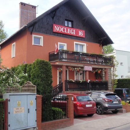 Noclegi16 Boleslawiec  Luaran gambar