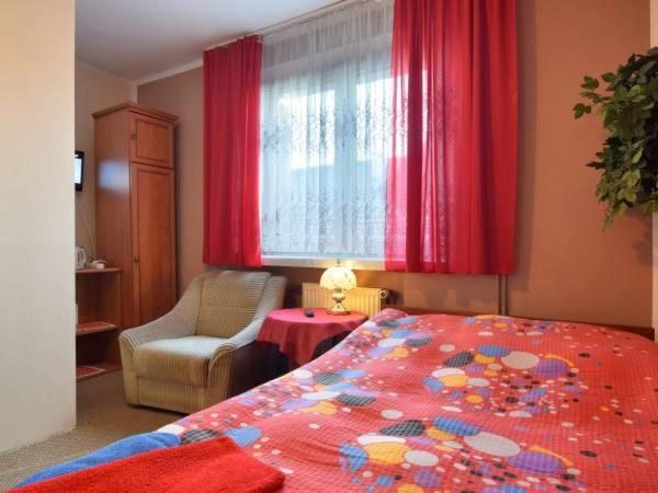 Noclegi16 Boleslawiec  Luaran gambar
