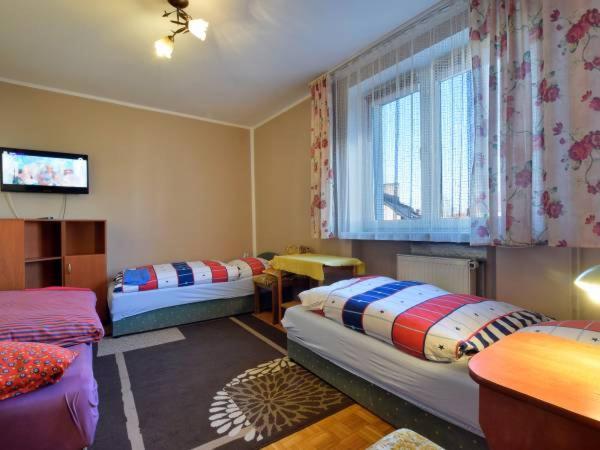 Noclegi16 Boleslawiec  Luaran gambar