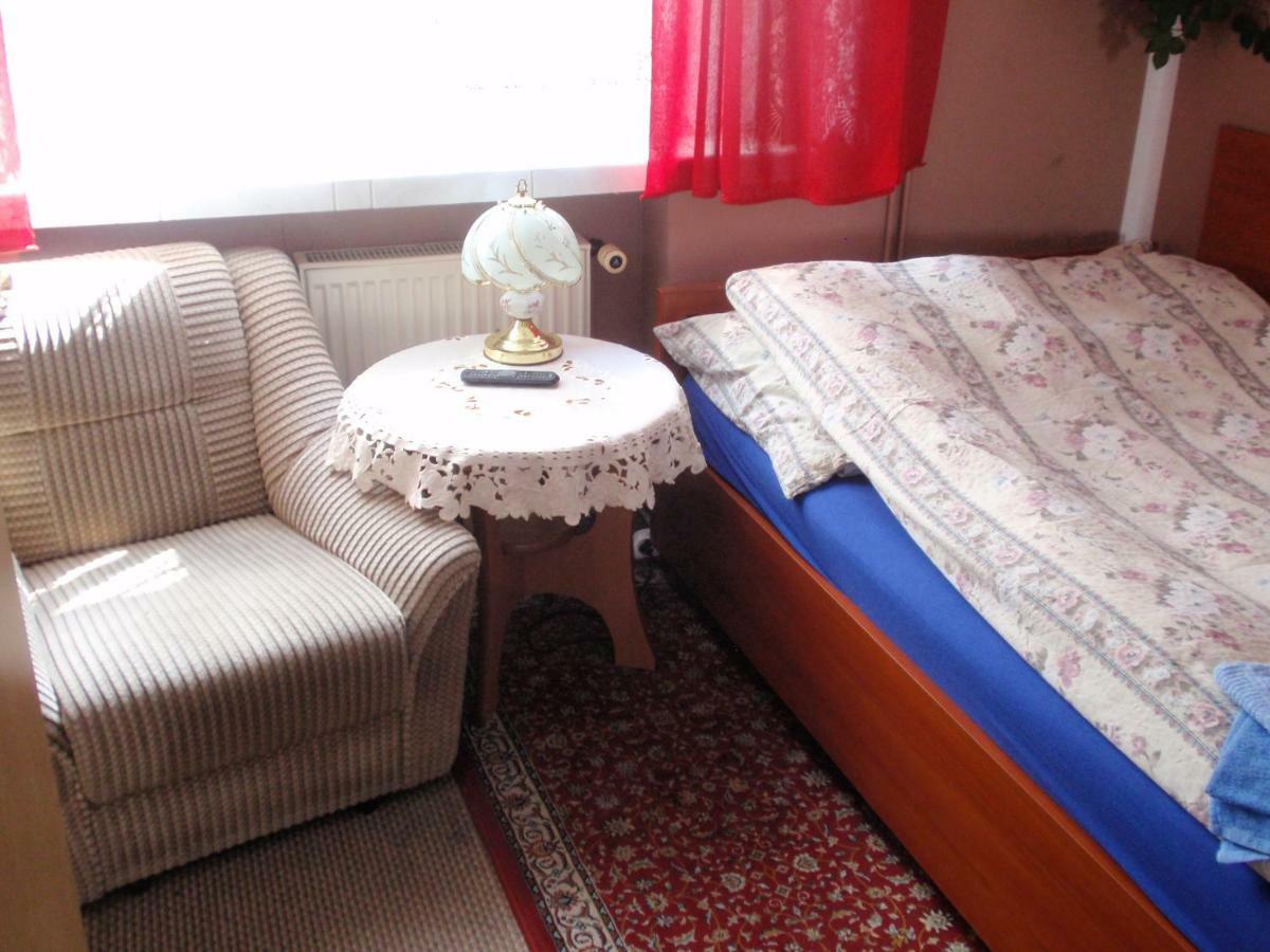 Noclegi16 Boleslawiec  Luaran gambar