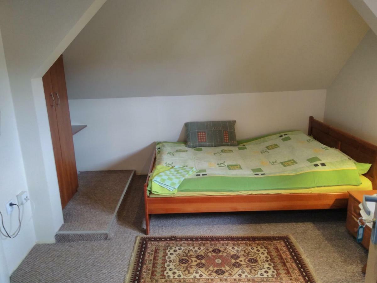 Noclegi16 Boleslawiec  Luaran gambar