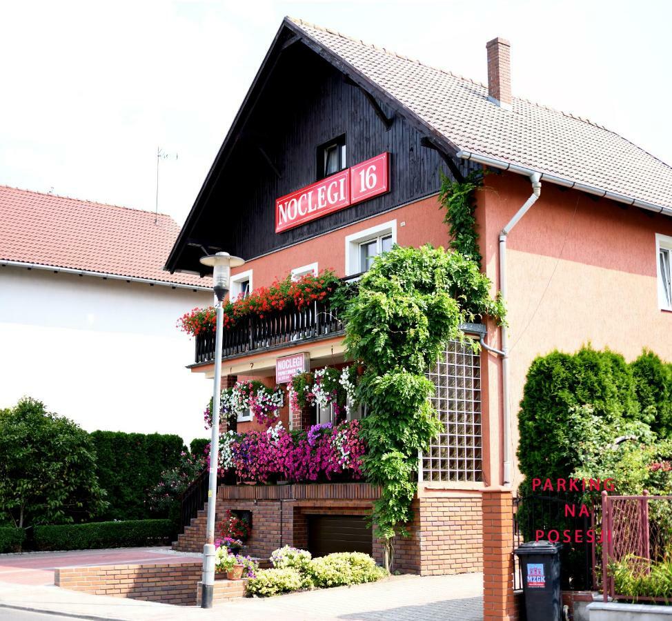 Noclegi16 Boleslawiec  Luaran gambar