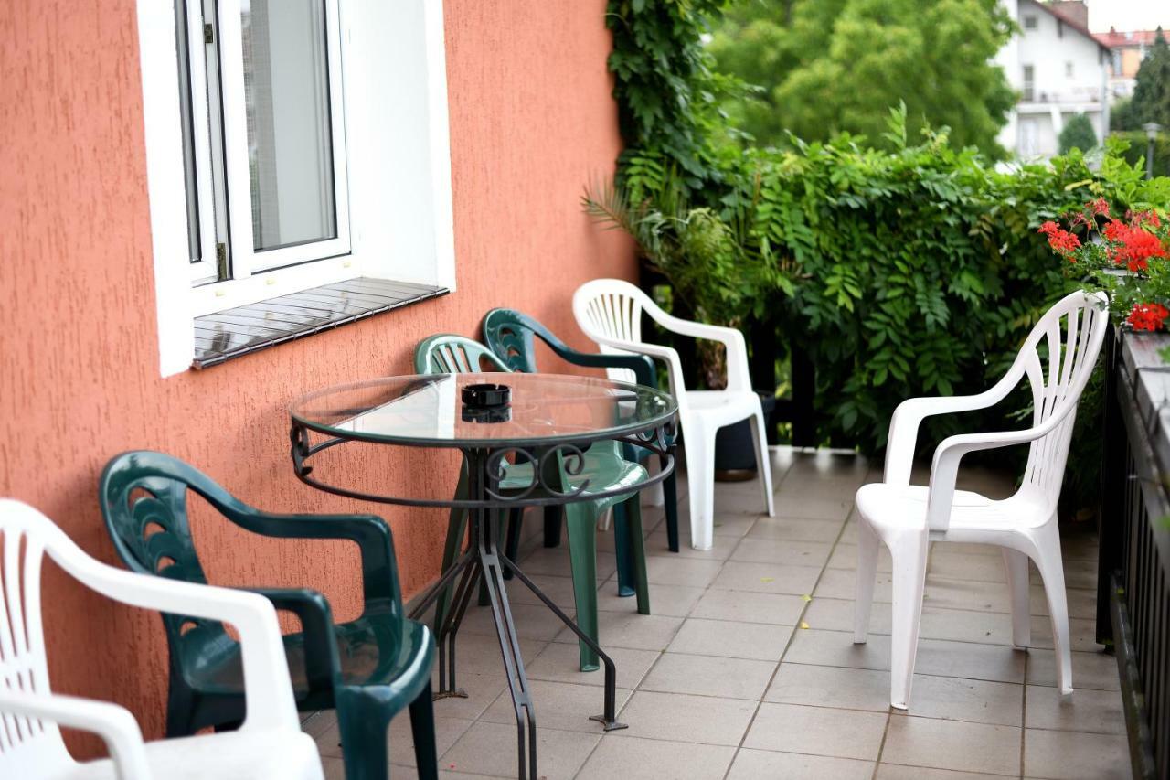 Noclegi16 Boleslawiec  Luaran gambar