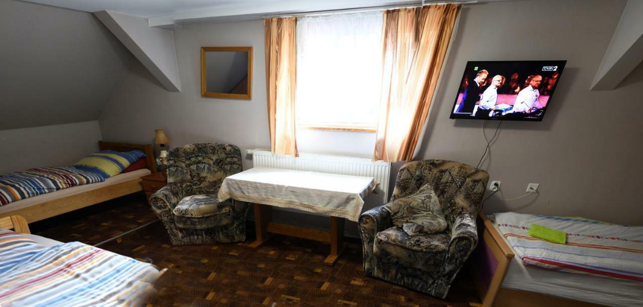 Noclegi16 Boleslawiec  Luaran gambar