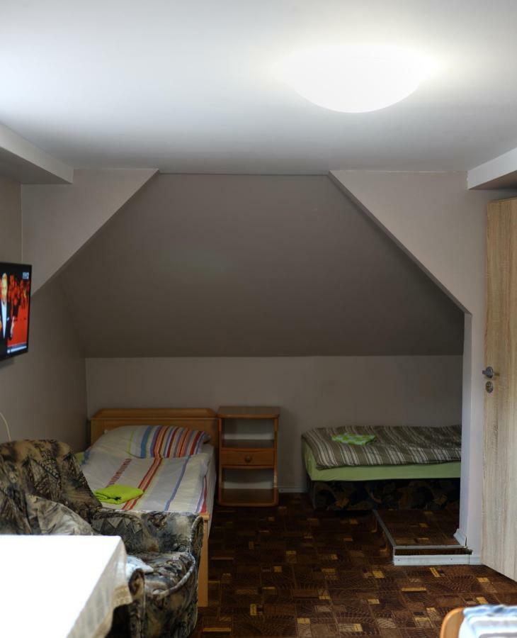Noclegi16 Boleslawiec  Luaran gambar