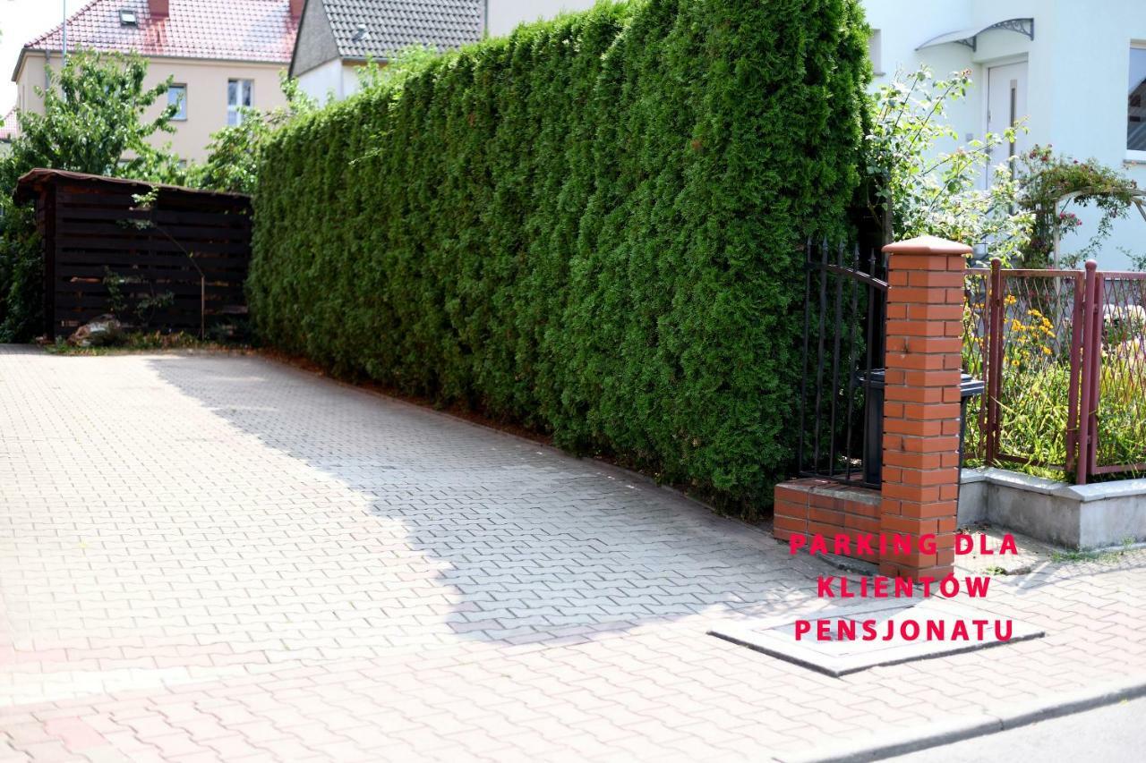 Noclegi16 Boleslawiec  Luaran gambar