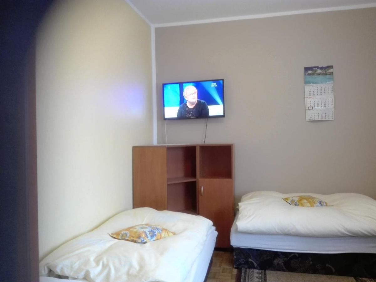 Noclegi16 Boleslawiec  Luaran gambar