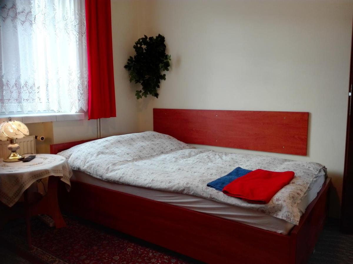 Noclegi16 Boleslawiec  Luaran gambar