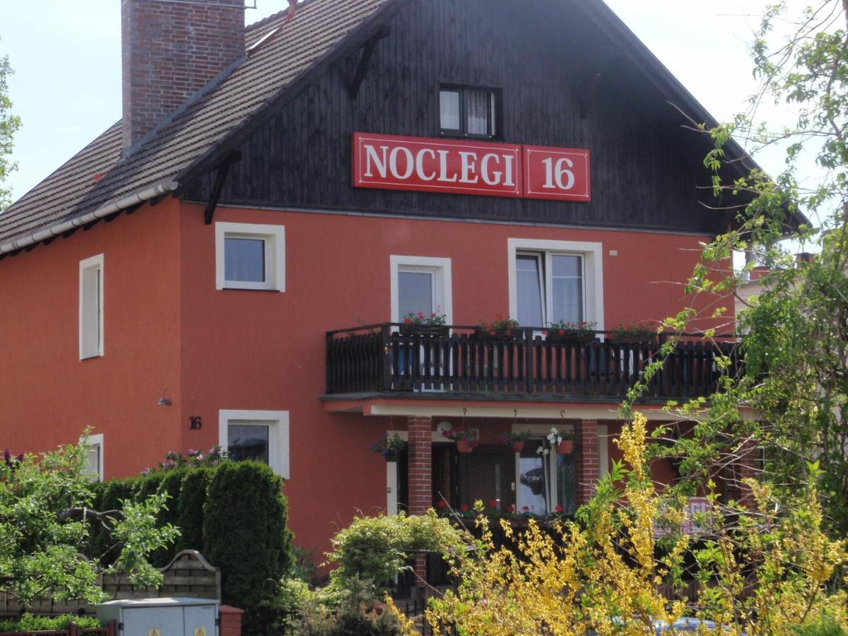 Noclegi16 Boleslawiec  Luaran gambar
